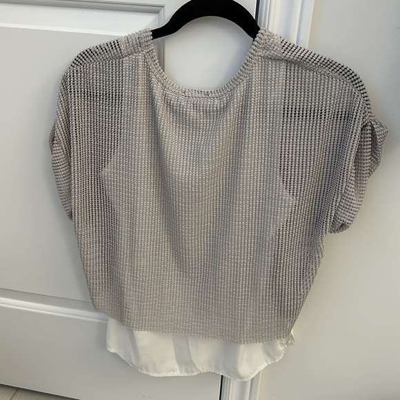 Zara tshirt - Picture 3 of 6